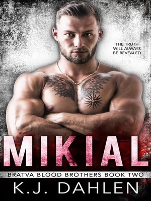 cover image of Mikial